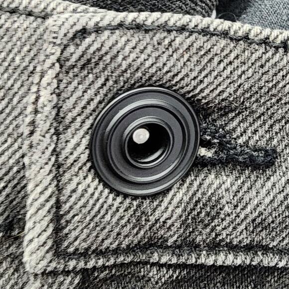 Regeneration Celebrity Pink Jeans Womens 3/26 Apothecary Mindful High Rise Mom - Picture 2 of 14